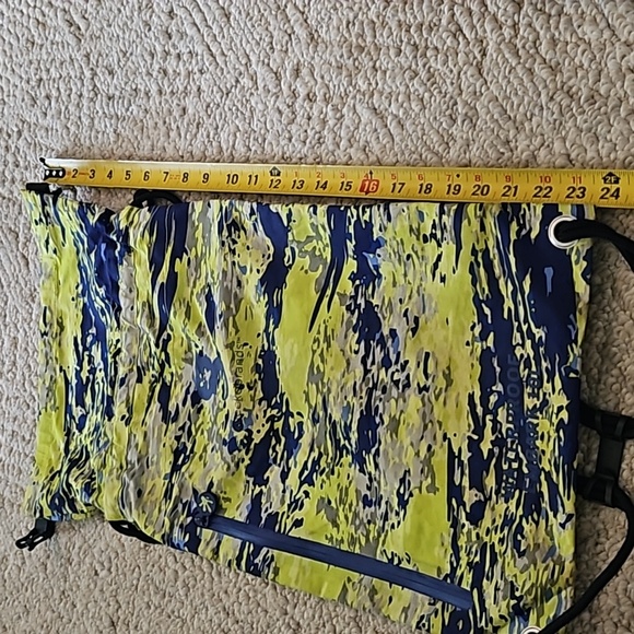 Dry Bag by geckobrands Drawstring Backpack - Picture 7 of 10